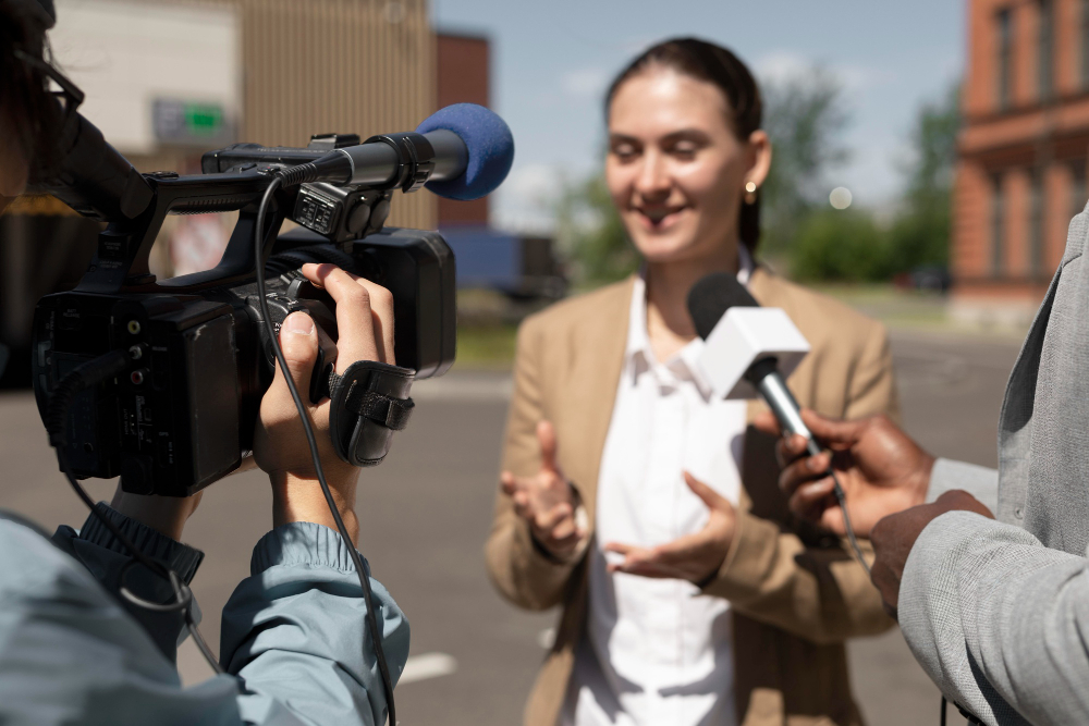 Comunicación y Periodismo