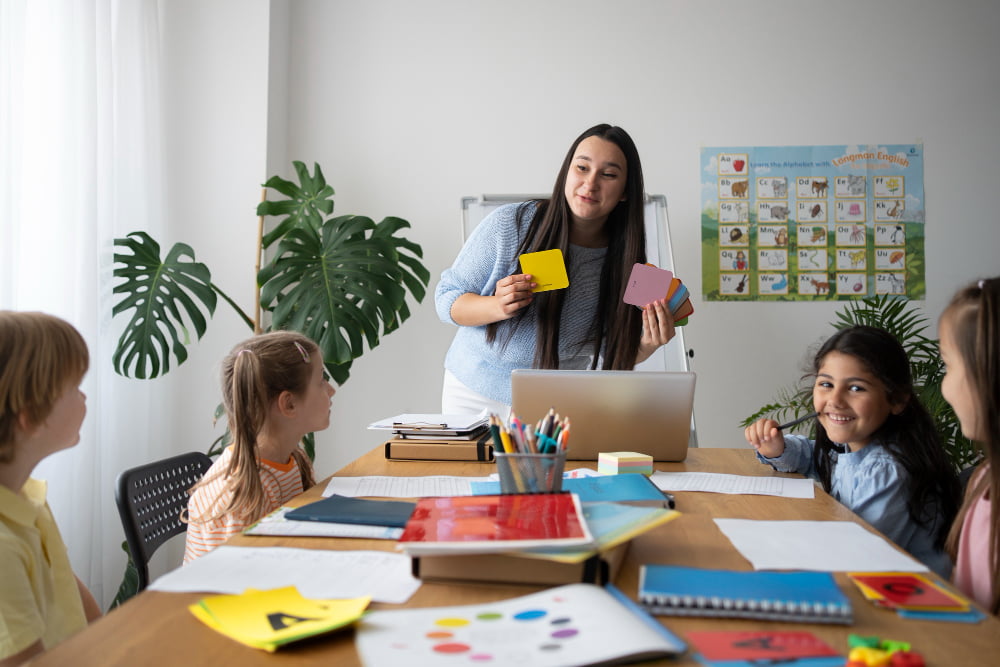 Educación y pedagogía