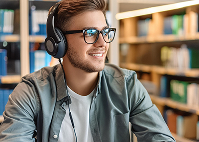 Estudiar virtual en una universidad extranjera