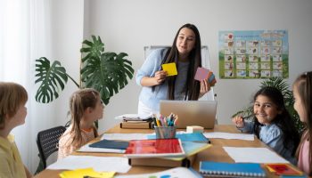 Educación y pedagogía